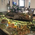 فندق Quality Palace مونتيروتوندو