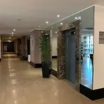Quality Palace فندق مونتيروتوندو