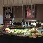 Quality Palace 4* مونتيروتوندو