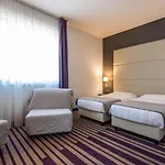 Quality Palace مونتيروتوندو