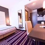 Quality Palace مونتيروتوندو