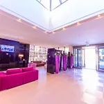 Quality Palace 4* مونتيروتوندو