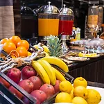 فندق Quality Palace مونتيروتوندو