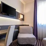 Quality Palace 4* مونتيروتوندو