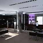 Quality Palace فندق