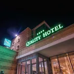 فندق Quality Palace 4*