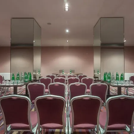 Quality Palace 4* Monterotondo (Lazio)