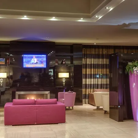 Hotel Quality Palace