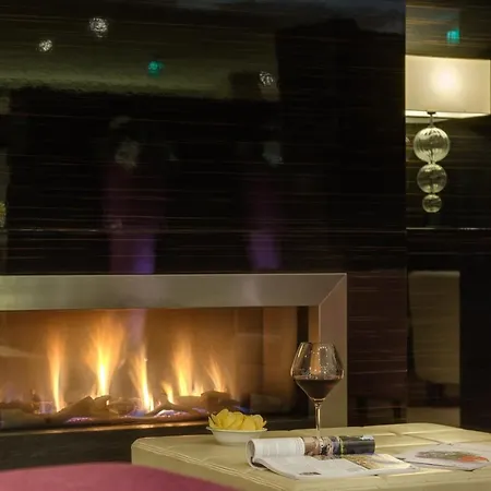 Hotel Quality Palace Monterotondo (Lazio)