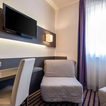 Hotel Quality Palace