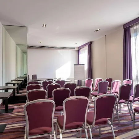 Quality Palace 4* Monterotondo (Lazio)