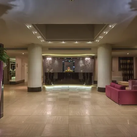 Quality Palace 4* Monterotondo (Lazio)