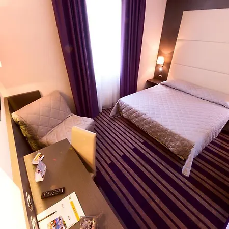 Hotel Quality Palace