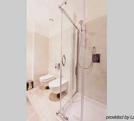 Quality Palace Hotel