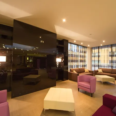 Quality Palace 4* مونتيروتوندو