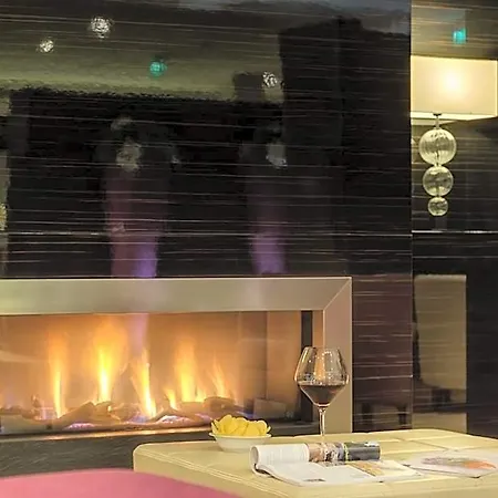 Quality Palace Hotel 4*