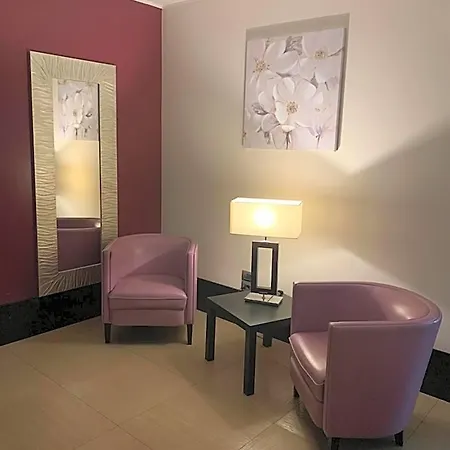 Quality Palace 4* Monterotondo (Lazio)