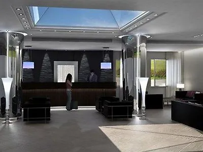 Quality Palace Hotel Monterotondo (Lazio)