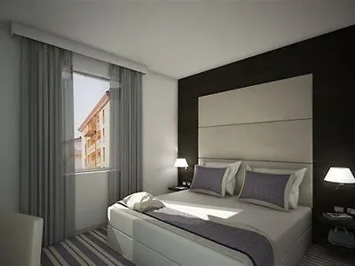 Quality Palace Hotel Monterotondo (Lazio)