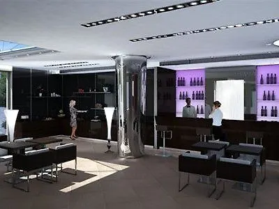 Quality Palace Hotel